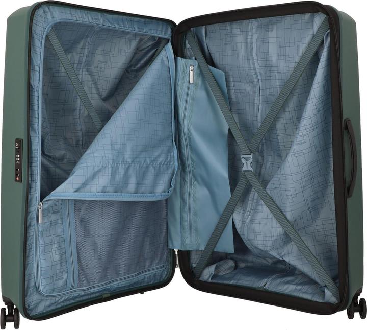 Immagine prodotto American Tourister Aerostep (101.50 l, XL (da 115l))