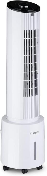 Actual product image Klarstein Mobile Air Cooler, 5-in-1 White