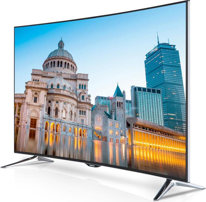 Produktbild Panasonic Tx-55crw434 (55", LED, 4K)