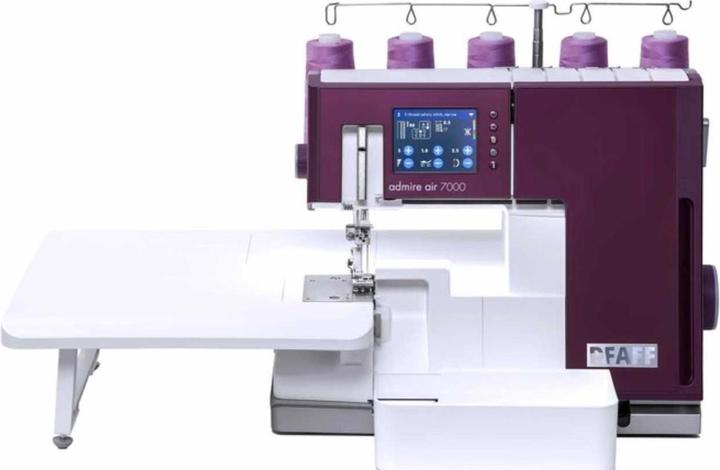 Produktbild Pfaff Admire Air 7000