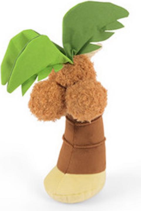 Immagine prodotto P.L.A.Y. Giocattolo di peluche - Cucciolo di Palma (Cane di peluche)