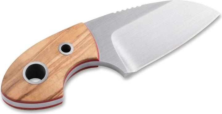 Image du produit Böker Gnome Olive D2 (5.60 cm)