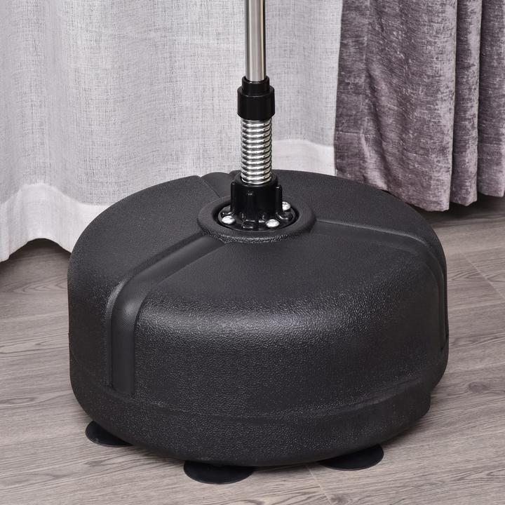 Produktbild Jamb Punchingball Set (18 cm, 4.80 kg)