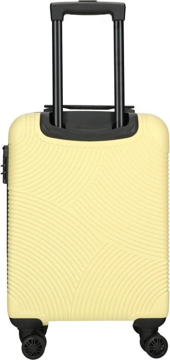 Immagine prodotto Enrico Benetti Carrello per bagagli a mano Louisville (37 l, Bagaglio a mano (fino a 50 litri))
