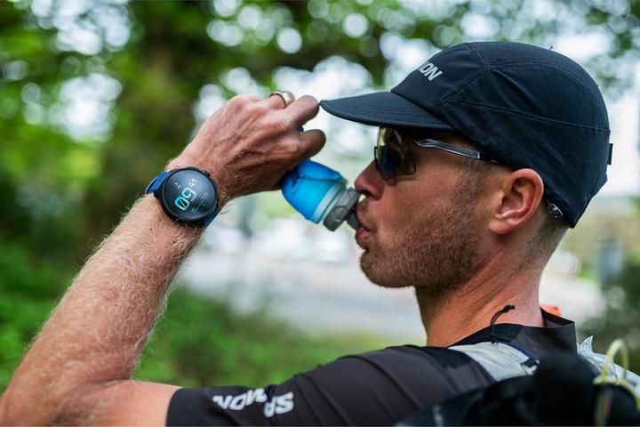 Image du produit Suunto Course UTMB World Series (49 mm)