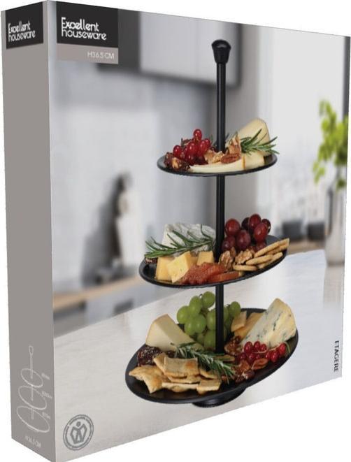 Actual product image Excellent Houseware Dane