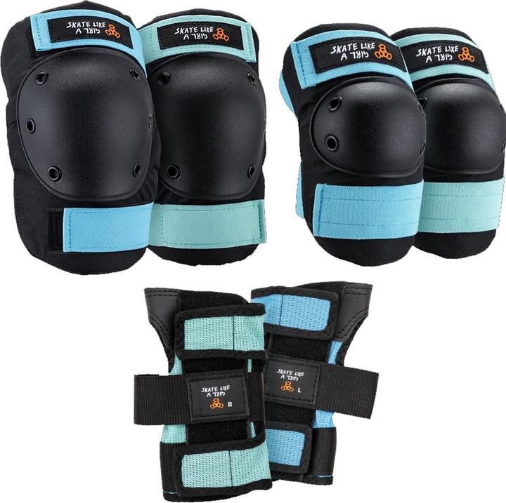 Actual product image Triple 8 M39186 (L, Protector shorts)