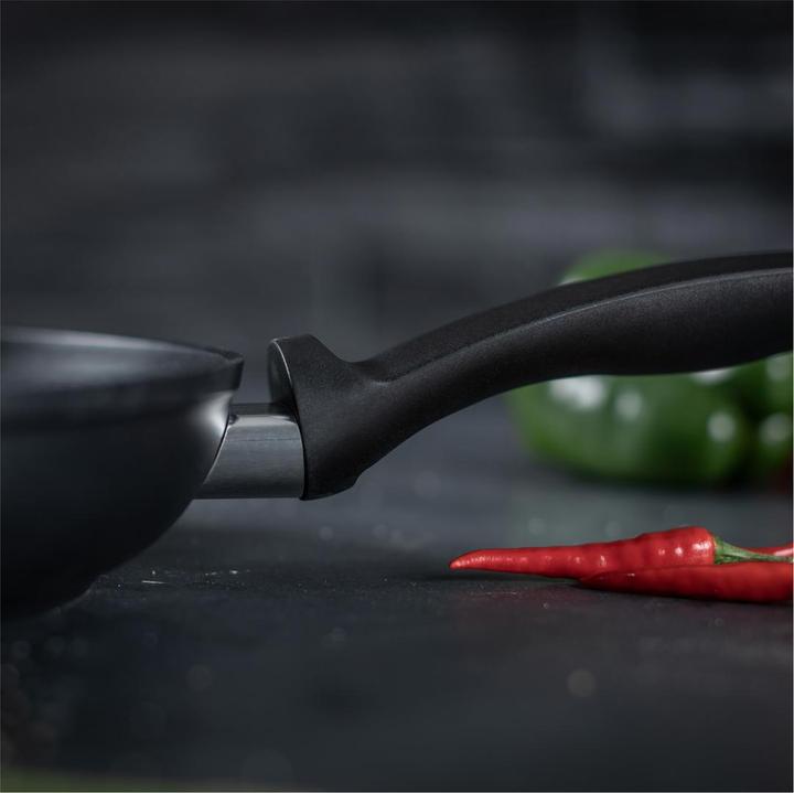Actual product image Kuhn Rikon Titanio Star (24 cm, Frying pan, Aluminium)