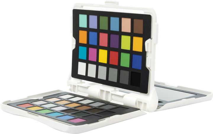 Produktbild Datacolor Spyder Checkr Photo (Diverse)