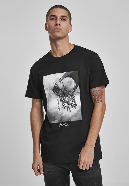 Produktbild Mister Tee Ballin 2.0 Tee (M)