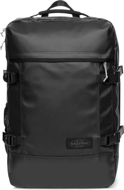 Eastpak Rucksack Travelpack 42 l, Schwarz (42 l)