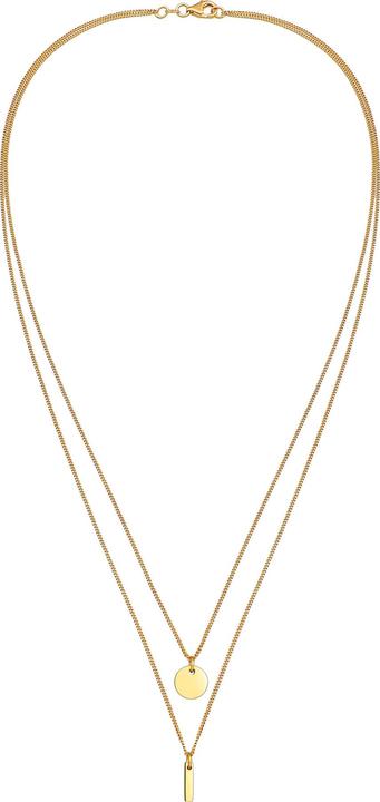 Produktbild Elli Geo (925 Sterling Silber, 45 - 50 cm)