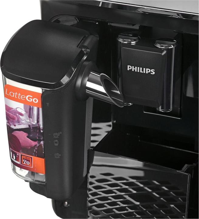 Actual product image Philips EP 3241/50