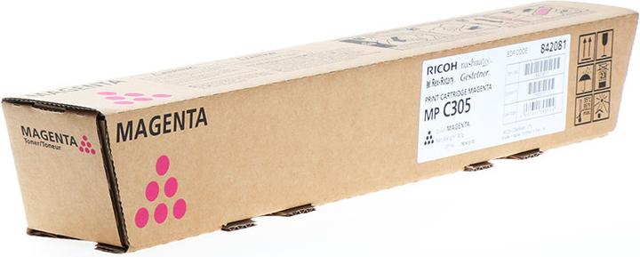 Immagine prodotto RICOH Mp C305 (M)