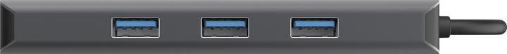 Produktbild Sitecom CN-5507 (USB-C, 8 Ports)