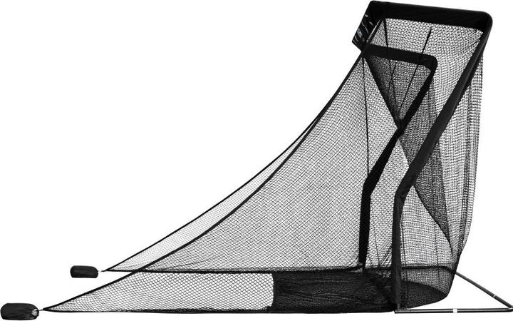 Actual product image Second Chance Driving Net