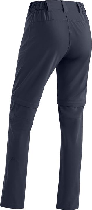 Produktbild Maier Sports Women's Nata Zip Loop (M, 38 E)