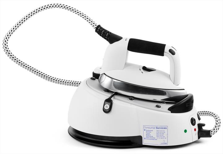 Produktbild Laurastar Steamax G2 (1800 W)