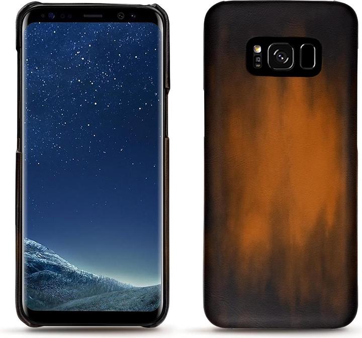 Immagine prodotto Noreve Cover in pelle (Samsung Galaxy S8+)