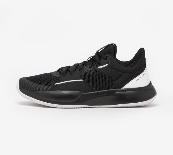 Produktbild Tarmak Damen/Herren Basketball Schuhe - Fast 500 Low schwarz (42)