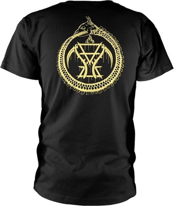 Image du produit Universal Textiles - T-shirt REAPER RAMIREZ - Adulte (M)