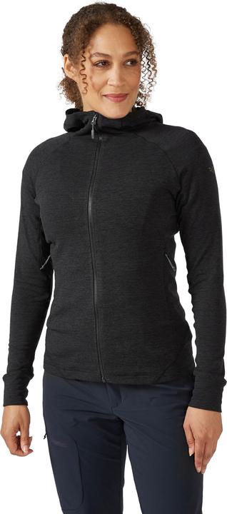 Image du produit Rab Sweat à capuche Nexus (XS)