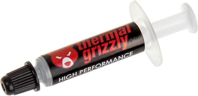 Thermal Grizzly Kryonaut (12.50 W/m K, 1 g)