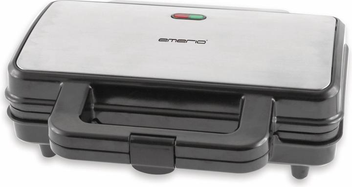 Actual product image Emerio Sandwichtoaster