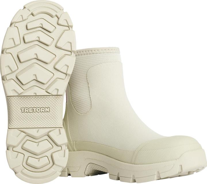 Actual product image Tretorn Garpa Hybrid (42)