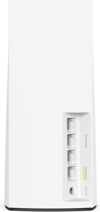 Actual product image Linksys MX2003-KE Atlas 6 Dual-Band Mesh WiFi 6 System, 3-Pack