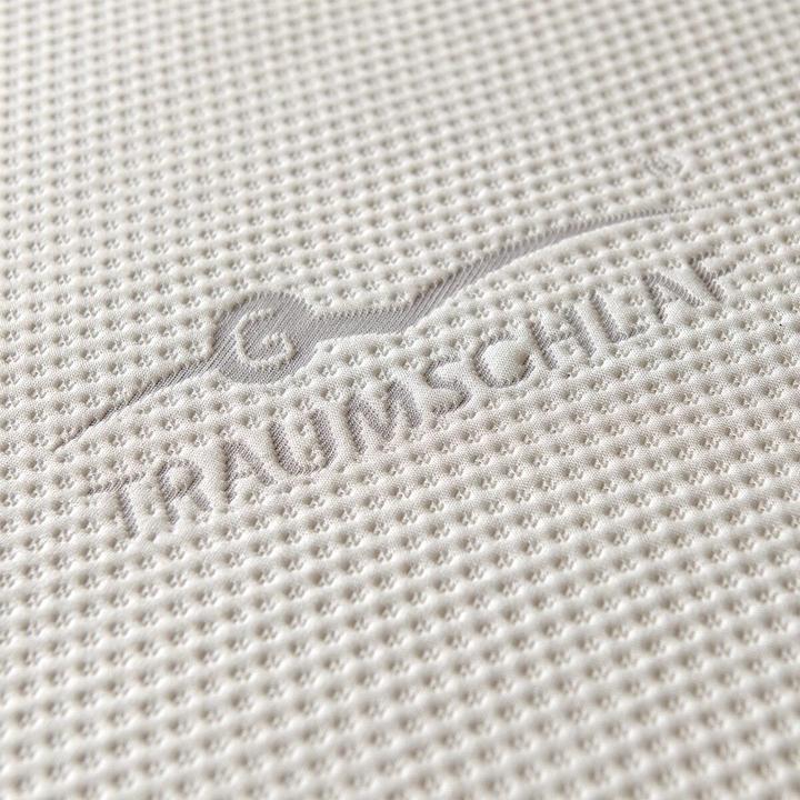 Actual product image Traumschlaf Gel Premium (100 x 200 cm)