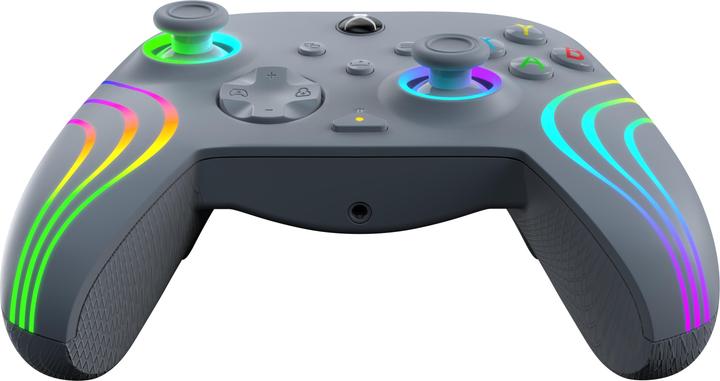 Produktbild PDP Afterglow Wave (PC, Xbox Series X, Xbox Series S, Xbox One S)