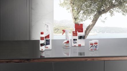 Produktbild Miele Reinigungstabletten