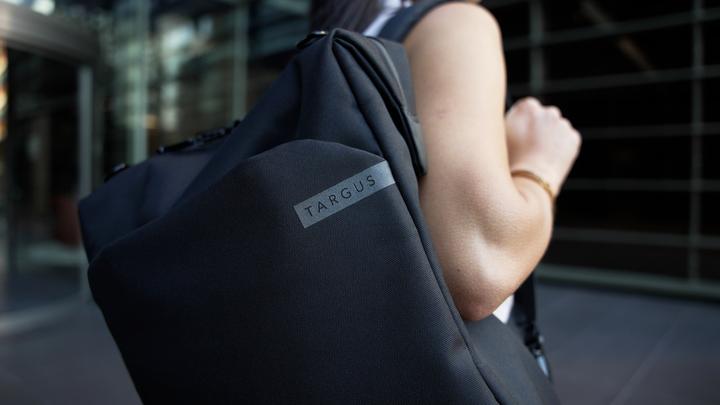 Actual product image Targus Work+ (21 l)