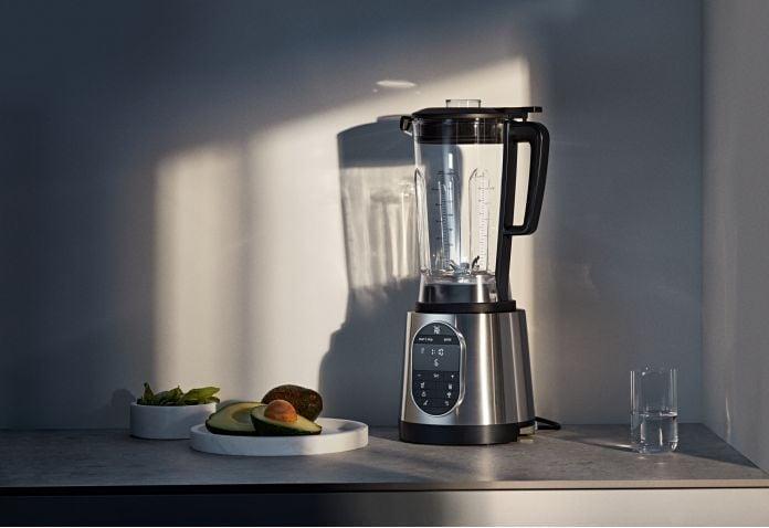 Immagine prodotto WMF Kult Pro miscelatore da pavimento ad alte prestazioni (1600 W)