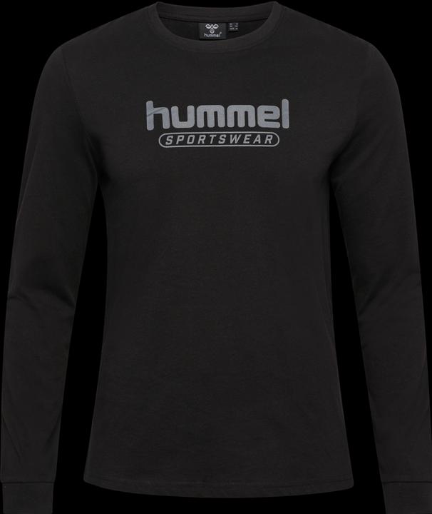 Image du produit hummel Booster T-Shirt Ls (S)