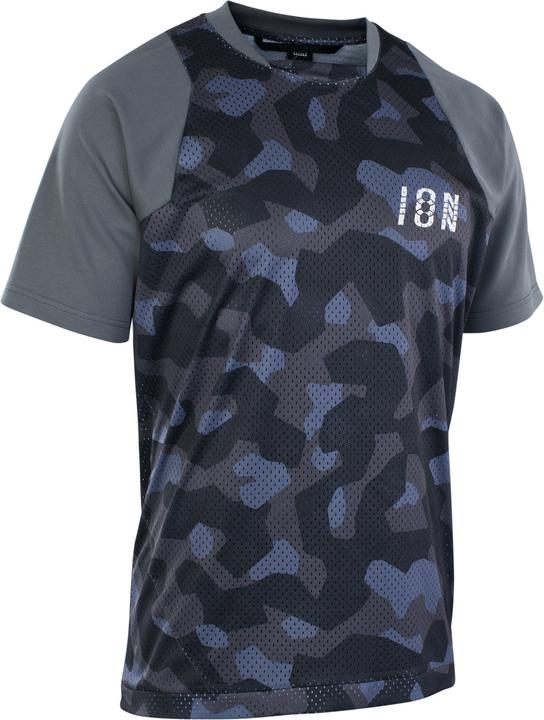 Produktbild ION Tee Scrub SS (50, M)