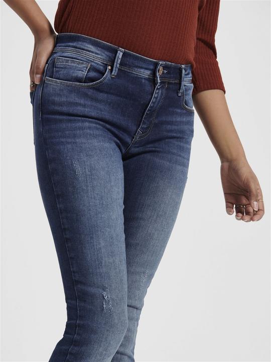 Produktbild Only Skinny Fit Jeans (W30/L32)