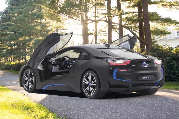 Produktbild Jamara BMW I8