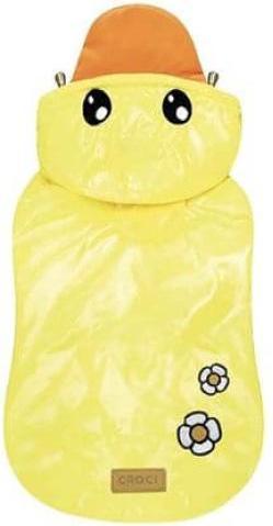 Actual product image Croci Amtra mackintosh duck 30 cm (30, Dog raincoat)