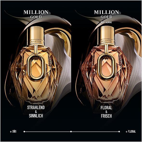 Immagine prodotto Paco Rabanne Million For Her LE25 (Eau de parfum, 90 ml)