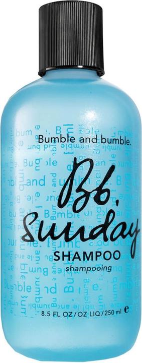 Image du produit Bumble and bumble Bb. Soins - Shampooing du dimanche (250 ml, Shampoing liquide)
