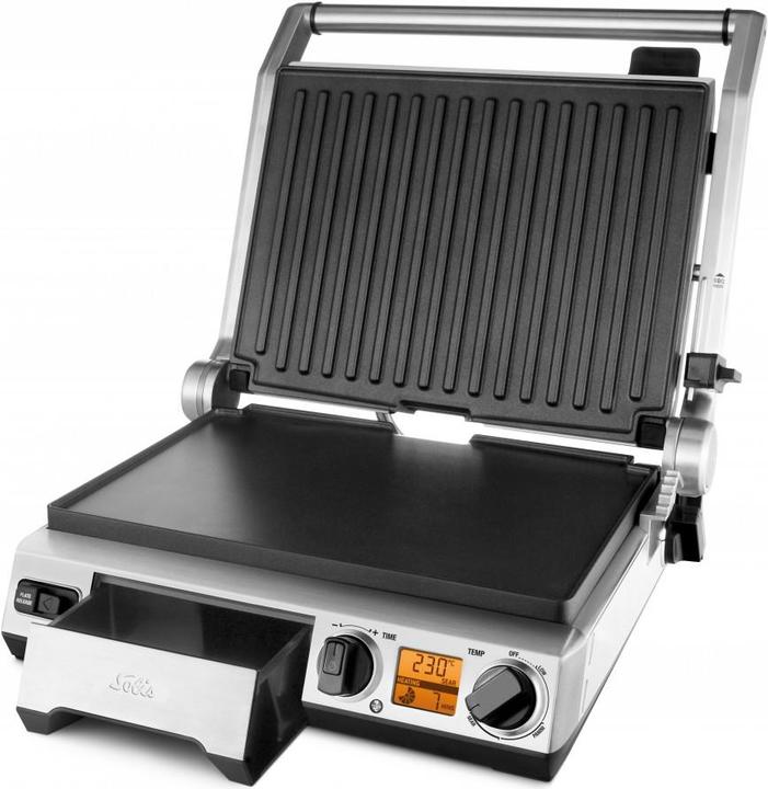 Produktbild Solis Grillmaster Top Typ 794
