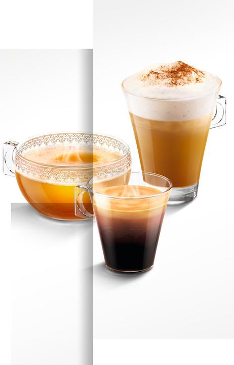 Image du produit Nescafé Dolce Gusto Marrakesh Style Tea (116 g)