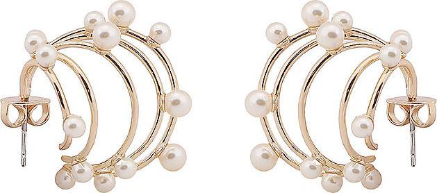 Actual product image Tory Burch Ohrringe