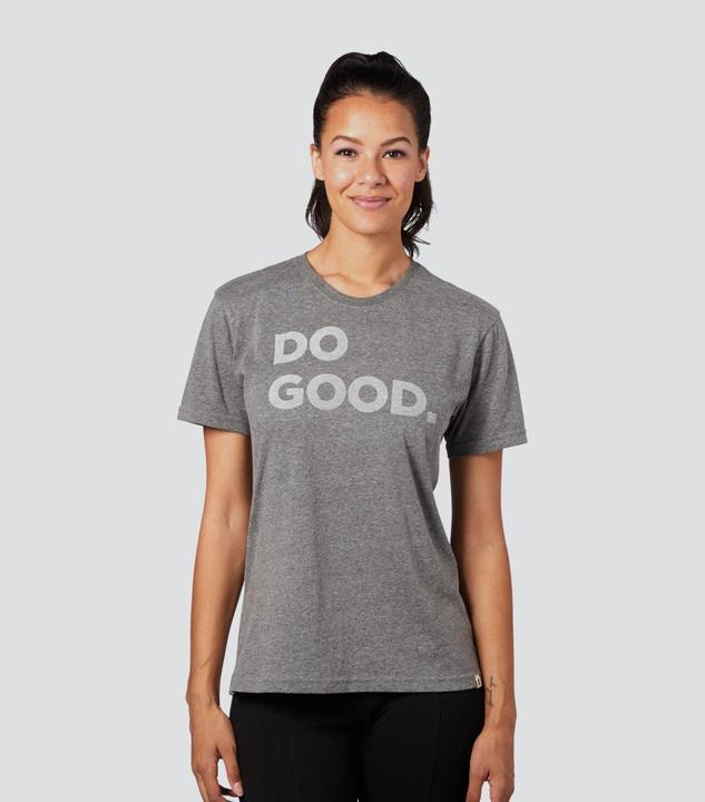 Actual product image Cotopaxi Do Good (S)