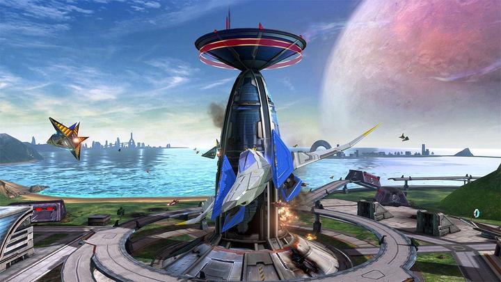 Immagine prodotto Nintendo Volpe di Stella Zero (Wii U, DE)