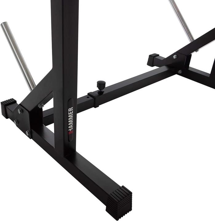 Image du produit Hammer Fitness Core 2.0