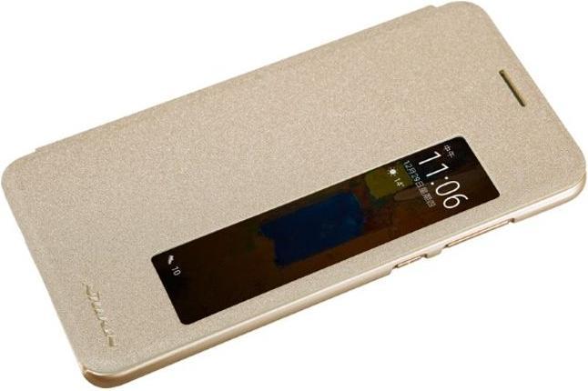 Immagine prodotto Nillkin Serie Sparkle (Mate 9 Pro, Huawei Mate RS Porsche Design)