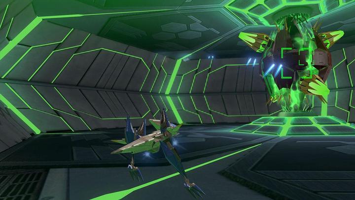 Immagine prodotto Nintendo Volpe di Stella Zero (Wii U, DE)
